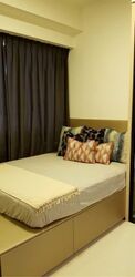The Rise @ Oxley - Residences (D9), Apartment #576867381